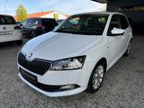 Skoda Fabia 1.0 TSI Clever *LED/SHZ/PDC/CarPlay* - Skoda Fabia Gebrauchtwagen in Lübeck