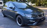 Seat Leon FR ST 2.0 TSI 140kW DSG - Seat Leon: 14 Tsi