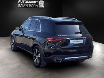 Mercedes GLE 350 - 7
