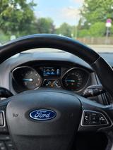 Ford Focus 1,6TDCi 85kW S/S DPF Business Turnier ... - Ford Focus: 85kw