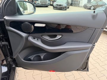 Mercedes GLC 220 - 9
