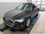Audi A6 Avant 40 2.0 TDI DSG Design BusinessPaket*Sid - Audi A6 mit Diesel-Antrieb: 4.2
