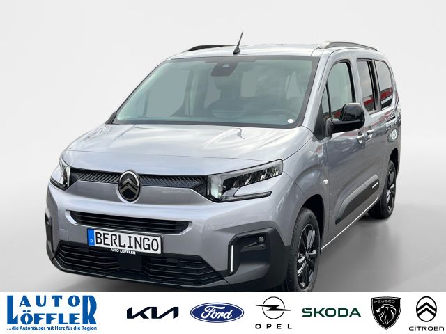 Citroën Berlingo XL BlueHDi 130 S&S Plus Klima Klima