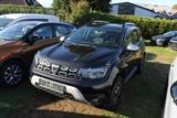 Dacia Duster II Prestige 4WD - gebrauchte Dacia Duster aus dem Jahr 2022