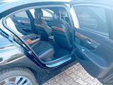 BMW 750Li xDrive - - gebrauchte BMW 750 aus dem Jahr 2015