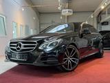 Mercedes-Benz E 350 9G Avantgarde *LED*Navi*LEDER*Klima* - gebrauchte Mercedes-Benz E 350 aus dem Jahr 2014