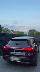 Mercedes-Benz MERCEDES BENZ EQC/EQS/EQE - Mercedes-Benz EQC in Frankfurt (Main)