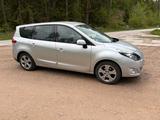 Renault Grand scenic 7 Sitzer HU bis 5/27 - gebrauchte Renault Grand Scenic aus dem Jahr 2011