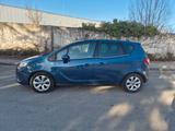 Opel Meriva B Innovation - Opel Meriva Gebrauchtwagen in Stuttgart