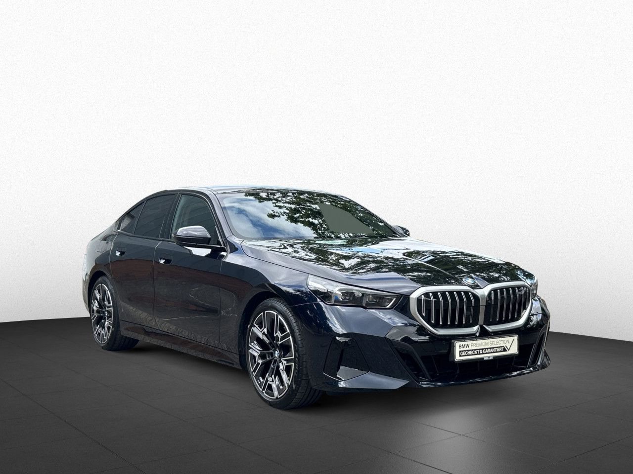 BMW 520 - Bild 3