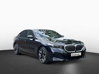 BMW 520 - Vorschau Bild 3