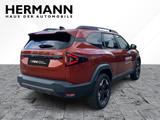 Dacia Bigster 1.2 TCe 140 Extreme *Panorama*Navi* - gebrauchte Dacia Pickups