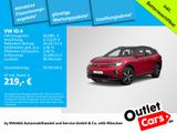 Volkswagen ID.4 GTX WärmePu NaviPro IQ.LIGHT AHK CCS 20" - rote Volkswagen ID.4