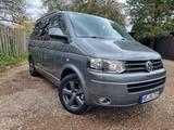 Volkswagen T5 Multivan - VW T5 Multivan in Bremen