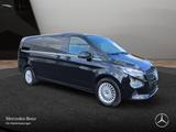 Mercedes-Benz V 300 d 4M XL AVANTGARDE+Allrad+9G+StandHZ+Navi - gebrauchte Vans in Aachen