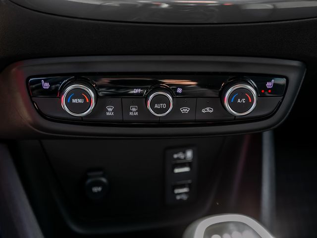 Opel Crossland 1.2 Elegance Navi 360° Kamera LED AHK