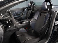 Aston Martin V12 Vantage - Vorschau Bild 24