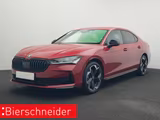 Skoda Superb 1.5 TSI eHybrid DSG Sportline AHK 360 HUD - Skoda Superb Gebrauchtwagen in Bremen