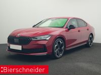 Skoda Superb - Vorschau Bild 1