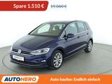 Volkswagen Golf VII Sportsvan 1.5 TSI ACT Highline Aut.*CAM - Volkswagen Golf Sportsvan in Stuttgart
