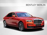 Rolls-Royce Ghost - Starlight - Bespoke Audio - Rolls-Royce Gebrauchtwagen in Berlin