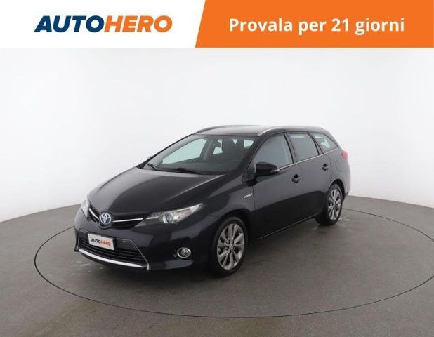 Toyota TOYOTA Auris Touring Sports 1.8 Hybrid Active Pl