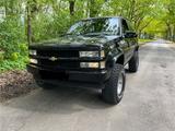 Chevrolet Tahoe 5,7 l 2 Doors - Chevrolet Tahoe Gebrauchtwagen