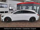 Mercedes-Benz CLA 45 AMG 4Matic Nig CLA Klasse SB * - Mercedes-Benz CLA 45 AMG Shooting Brake in Bochum
