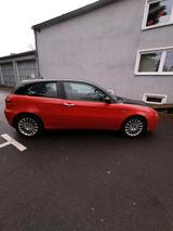 Alfa Romeo 1.6  Benzin - Alfa Romeo Giulietta in Dortmund