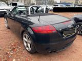Audi TT 1.8 TFSI Roadster Aut., S-Line Plus, 2.Hand,. - Audi TT Gebrauchtwagen in Nürnberg