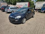 Fiat Punto Evo Dynamic - aus 2009: Kleinwagen
