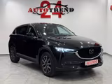 Mazda CX-5 Sports-Line AWD °360KAM+HEAD-UP+8xALU+LED - gebrauchte Mazda SUV & Geländewagen