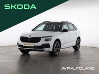 Skoda Kamiq - Vorschau Bild 1