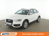 Audi Q3 1.4 TFSI ACT  *PDC*SHZ*ALU* - gebrauchte Audi Q3 aus dem Jahr 2015