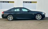 BMW 525d Lim. xDrive M Paket Schiebedach NAVI PDC - BMW 525: Limousine