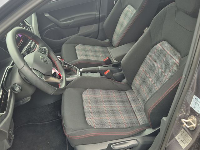 Polo GTI 2.0 TSI DSG