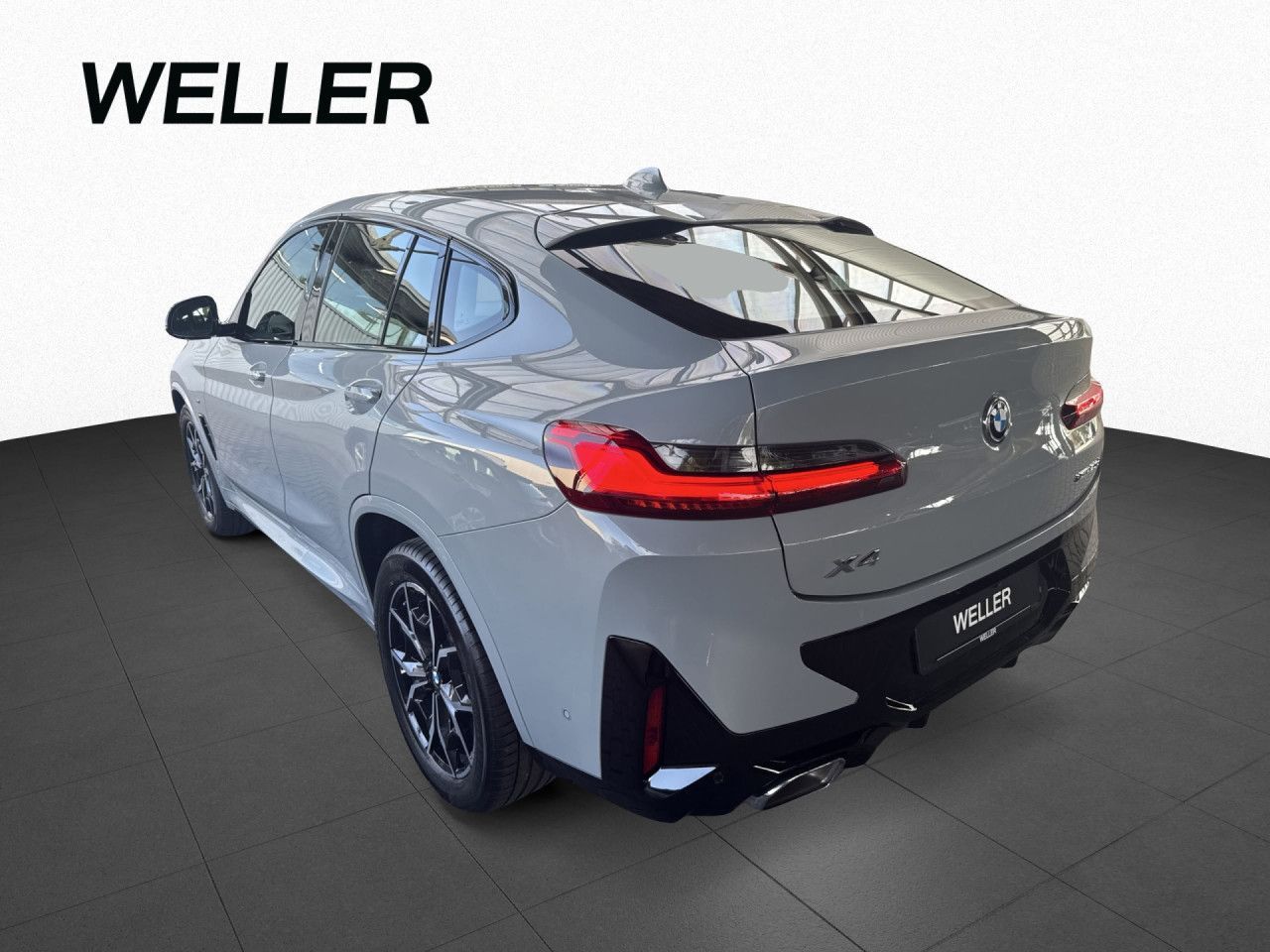 BMW X4 - Bild 10