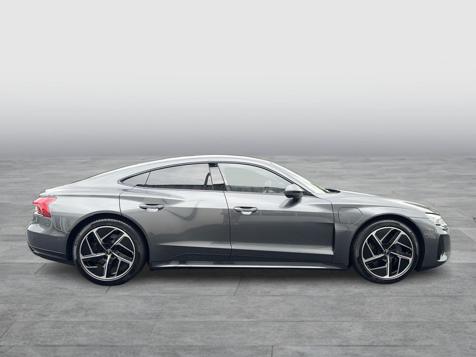 Audi e-tron GT quattro MATRIX HUD B&O ALLRADLEN LUFT