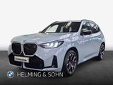 BMW X3 M50 i xDrive M-Sport Pro HK HiFi Head-Up AHK  - BMW X3 M50 Gebrauchtwagen