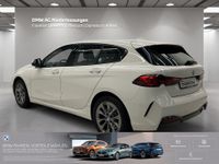 BMW 120 - Vorschau Bild 5