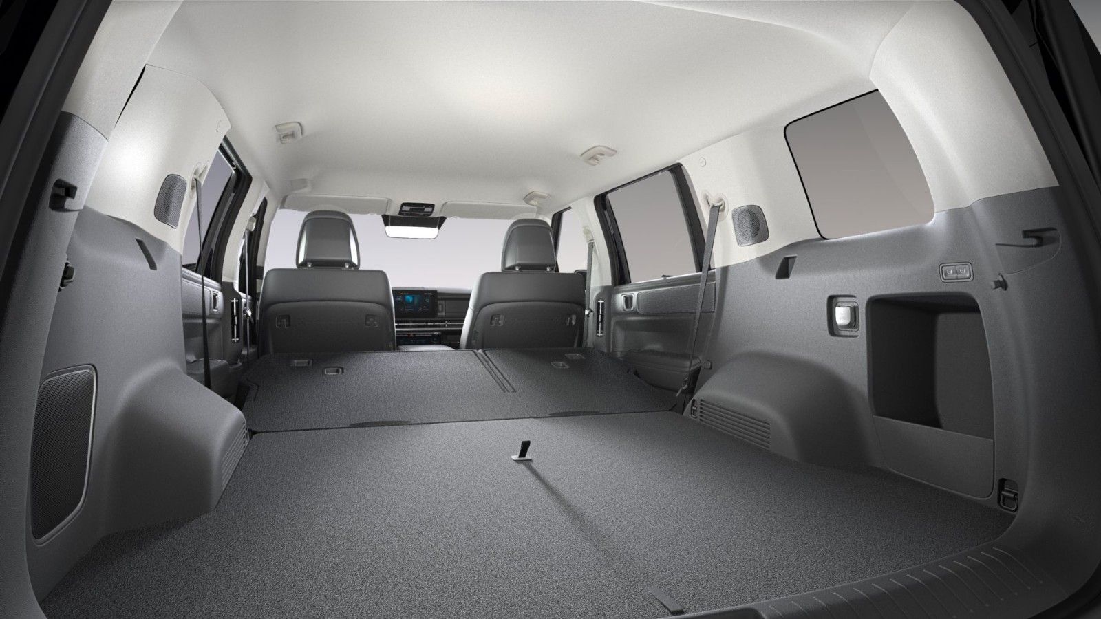 Hyundai SANTA FE - Bild 12