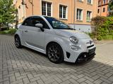 Abarth 595 1,4 Turbo Automatik - Abarth 595 aus 2017