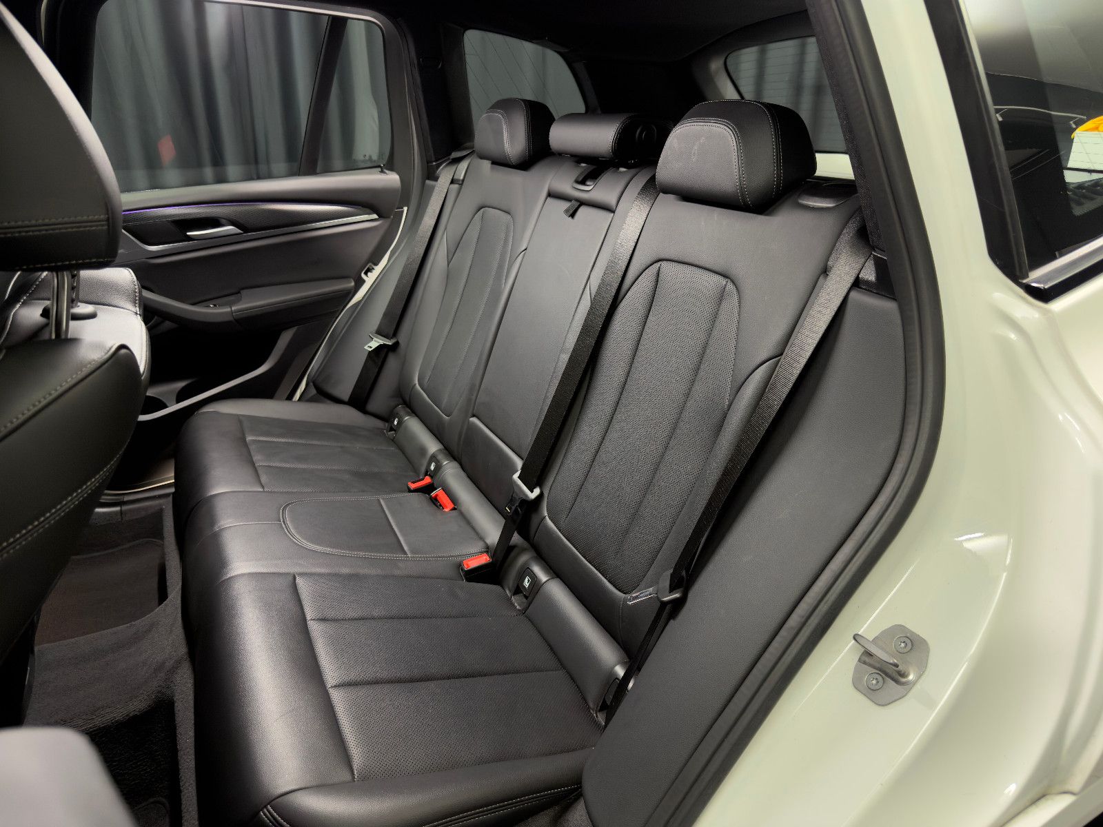 Fahrzeugabbildung BMW X3 xDrive 20 d M Sport |LED|1.HAND
