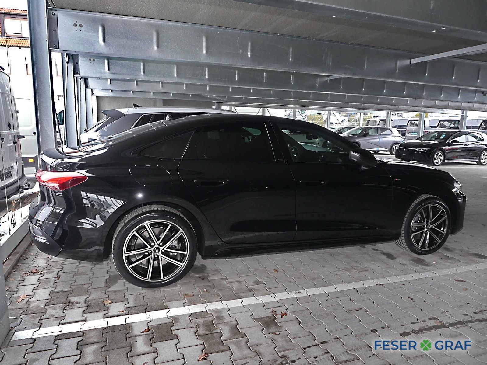 Audi A5 - Bild 3