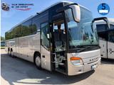 Setra 416 GT-HD/415/56 Sitze/EURO 5/NEW CLUTCH*/TOP - Setra S415 hd