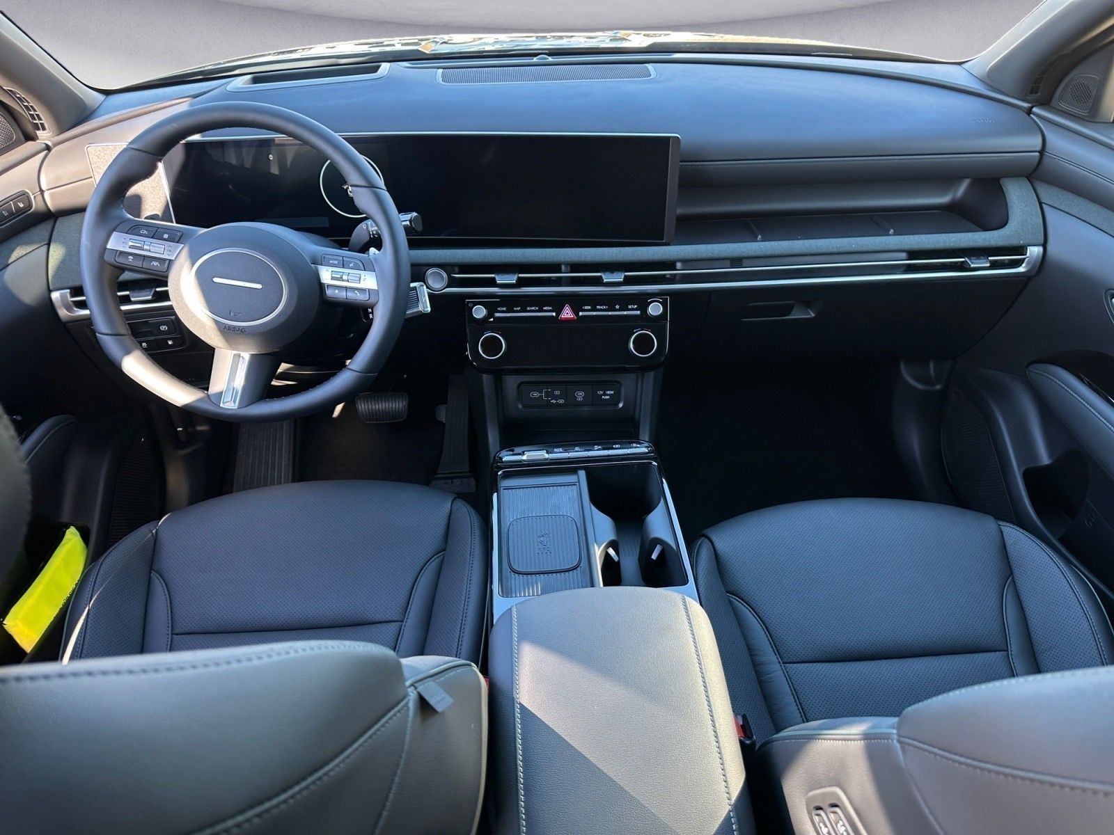 Hyundai Tucson – Bild 10