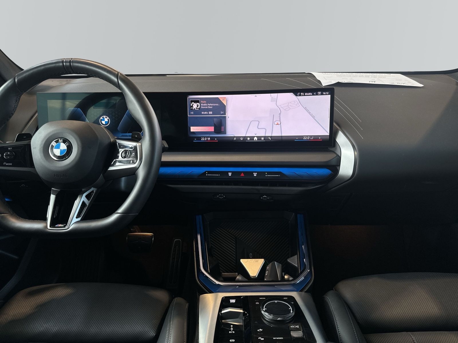 BMW X3 - Bild 13