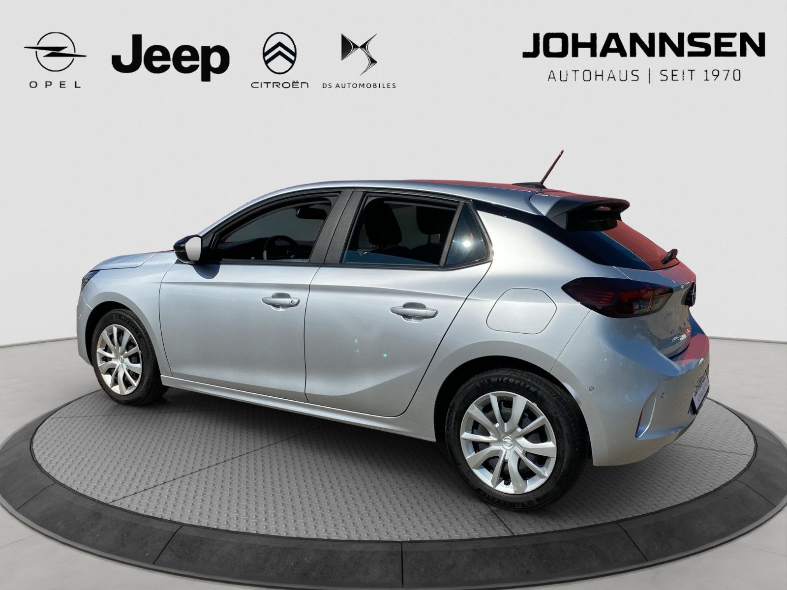 Opel Corsa - Bild 18