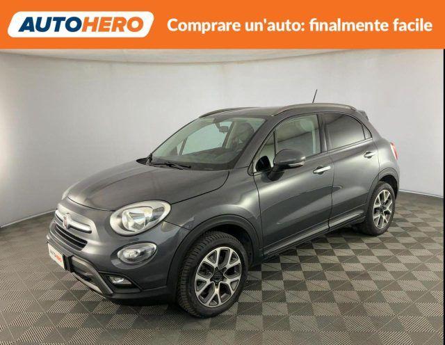 Fiat 500L Cross