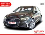 Audi A3 Sportback 30 1.6 TDI sport Bi-Xenon Navi DAB